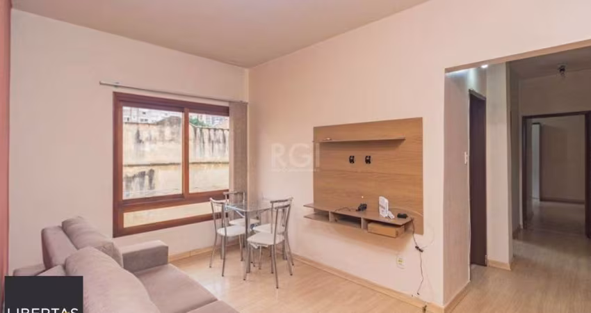 Apartamento 2 dormitórios à venda Cidade Baixa Porto Alegre/RS