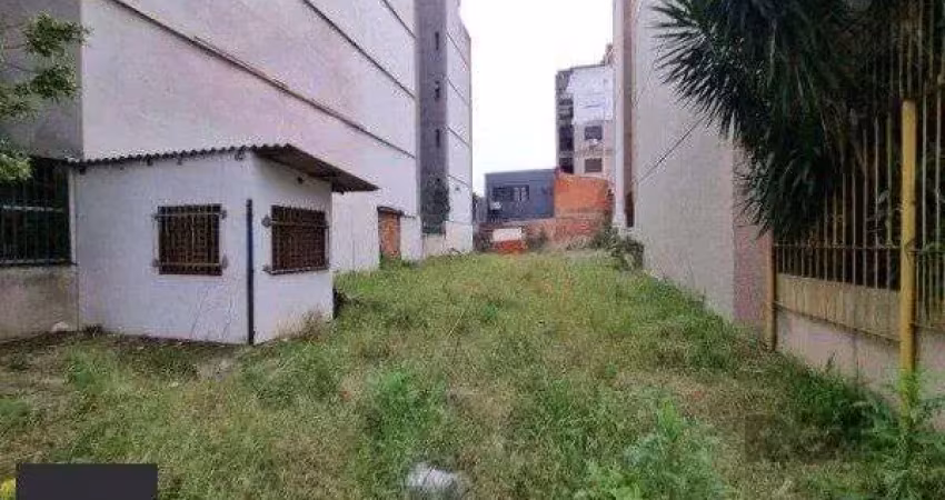 Terreno no bairro passo da areia - porto alegre | zona norte