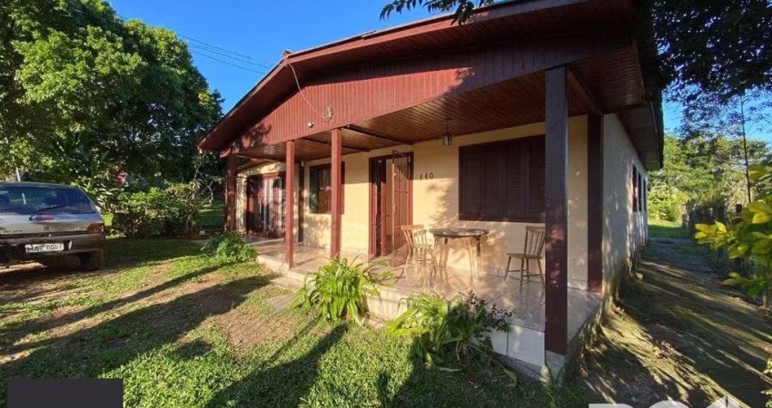 Casa 3 dormitórios à venda Lageado Porto Alegre/RS