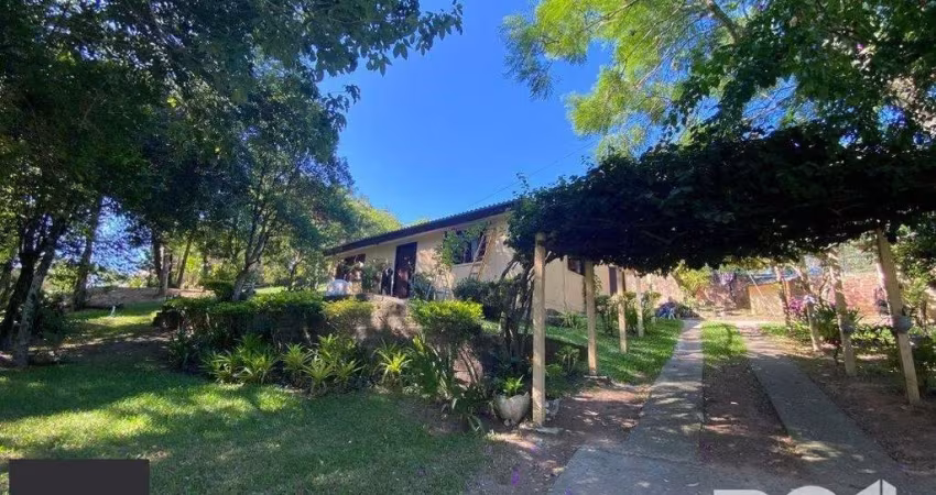 Casa 3 dormitórios à venda Lageado Porto Alegre/RS