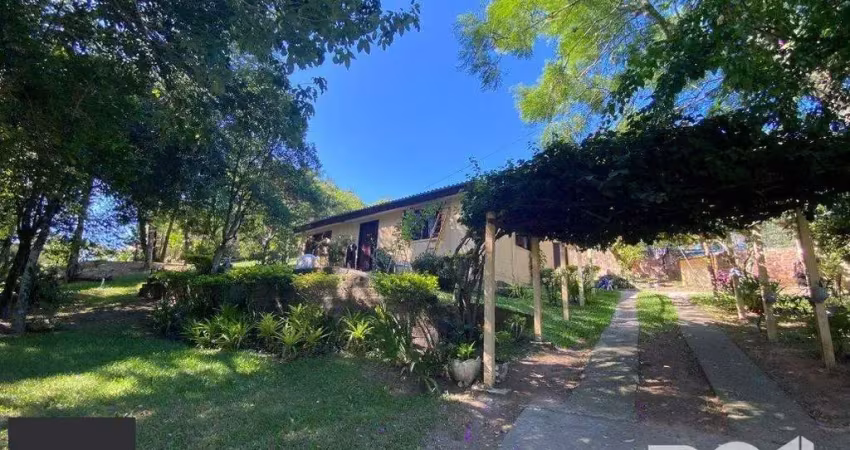 Casa com 3 quartos à venda na Rua José Jacques Bitencourt, 182, Lageado, Porto Alegre