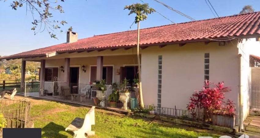 Sítio 3 dormitórios à venda São Caetano Porto Alegre/RS