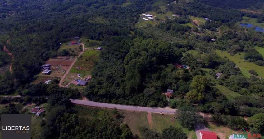 Terreno à venda Lami Porto Alegre/RS