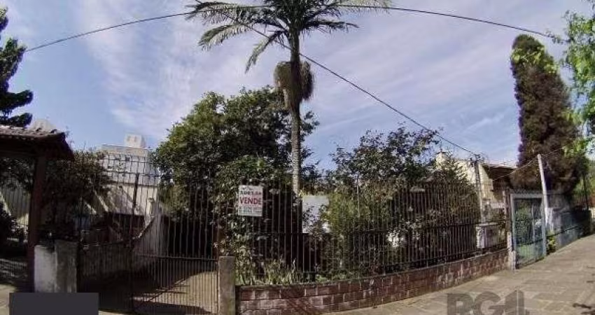 Terreno à venda Cavalhada Porto Alegre/RS