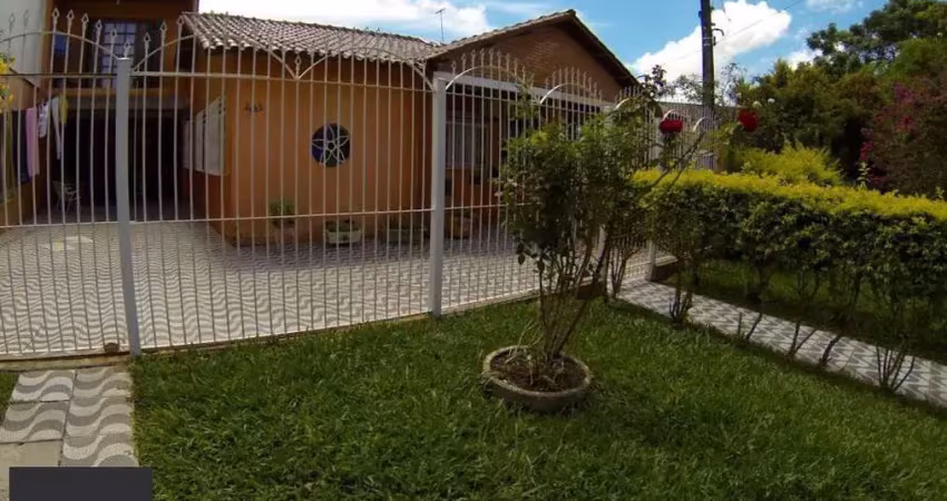 Casa 3 dormitórios à venda Restinga Porto Alegre/RS