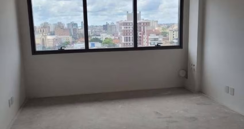 Conjunto/Sala 33m² Cristo Redentor - Porto Alegre