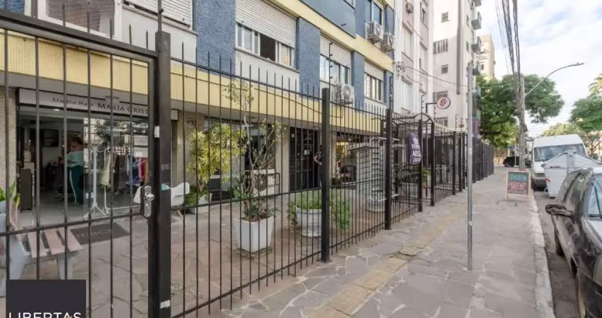 Apartamento 4 dorm. 99m²  Cidade Baixa - Porto Alegre