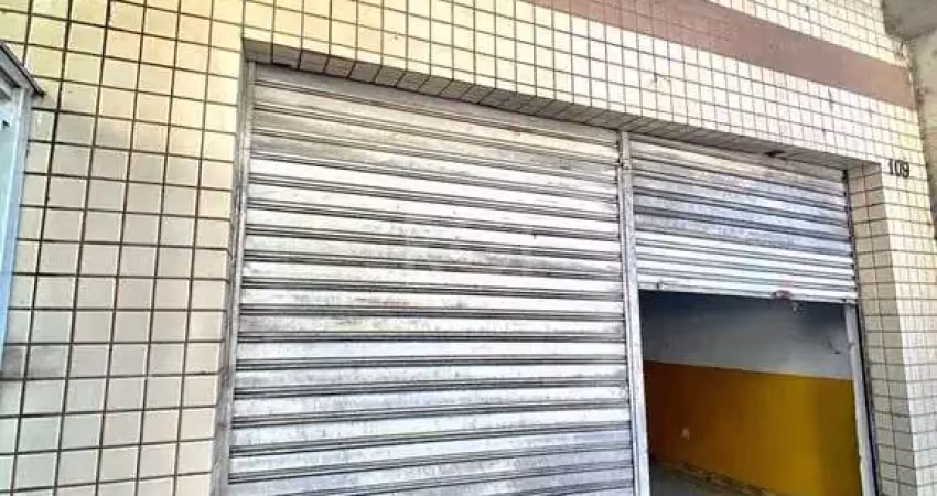 Vende loja 161m² na lima e silva próxima a av,. loreiro da silva
