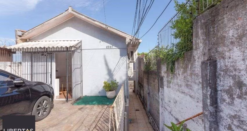 Casa 4 dormitórios à venda Glória Porto Alegre/RS