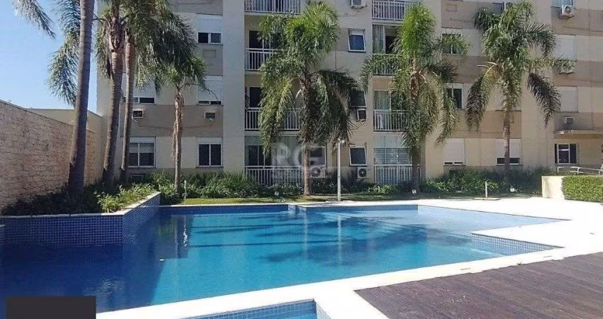 Apartamento de 2 quartos à venda Rua Teotônia, Camaquã - Porto Alegre