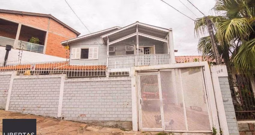 Casa 3 dormitórios à venda Jardim São Pedro Porto Alegre/RS