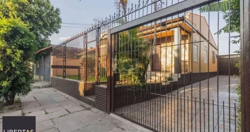 Casa de 3 quartos à venda rua rodrigues da costa, sarandi - porto alegre