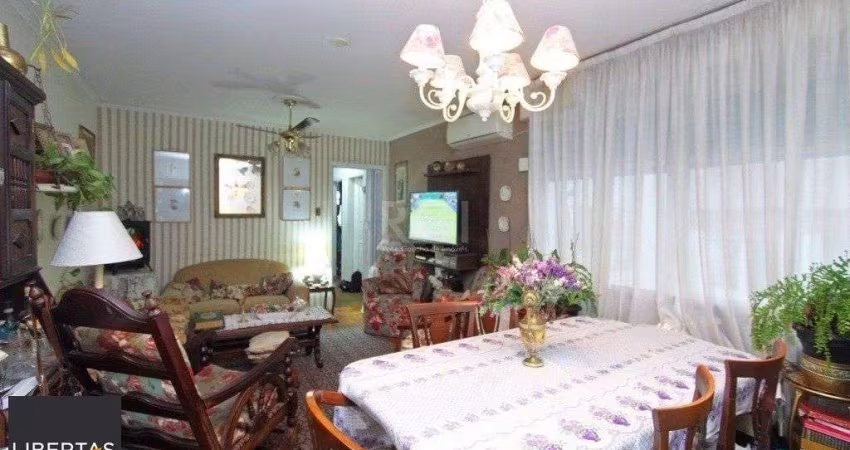 Apartamento de 3 dormitórios, bairro Rio Branco