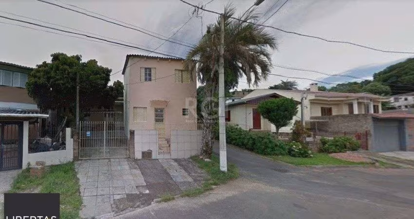 Sobrado 2 dormitórios à venda Campo Novo Porto Alegre/RS
