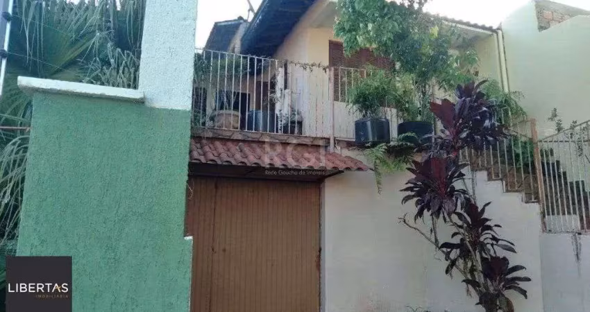 Casa 2 dormitórios à venda Teresópolis Porto Alegre/RS