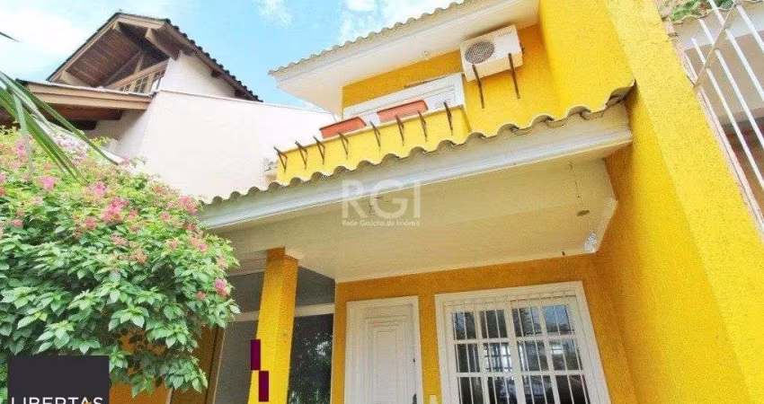 Sobrado a venda com 134,31m², Bairro Aberta dos Morros