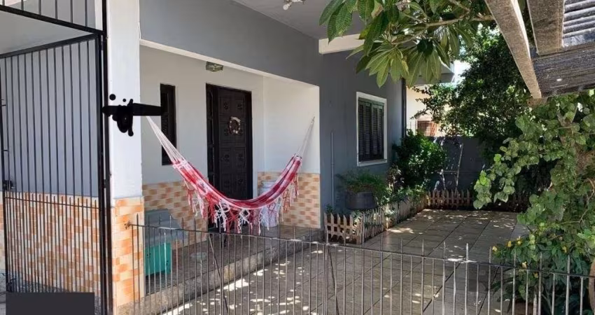 Casa de 200m², bairro Sarandi