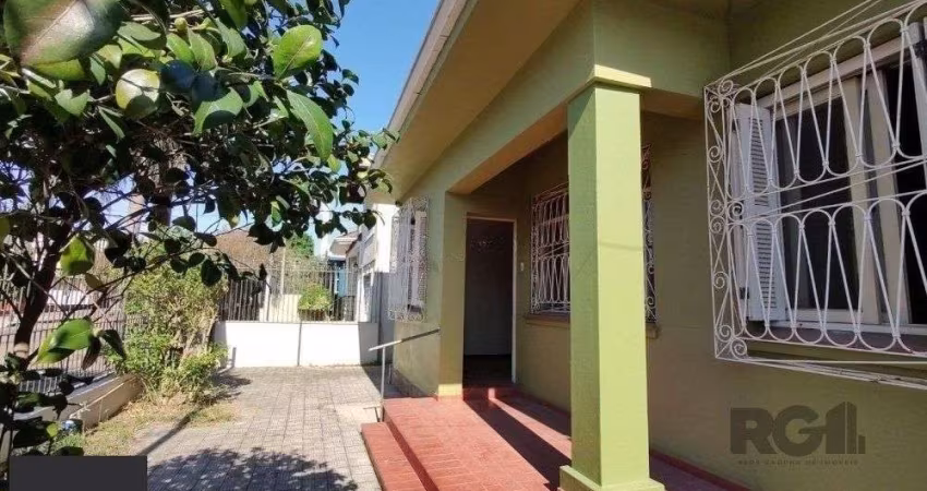 Casa com 164m², bairro São João