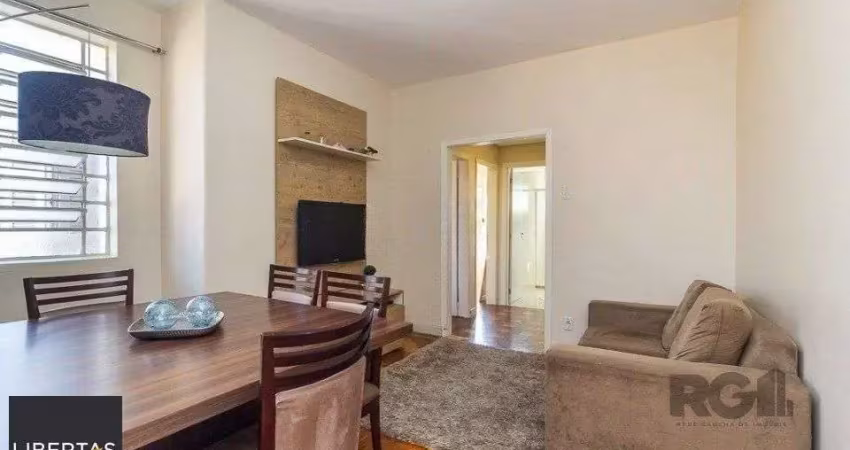 Apartamento com 3 quartos à venda na Rua Cândido Silveira, 243, Auxiliadora, Porto Alegre
