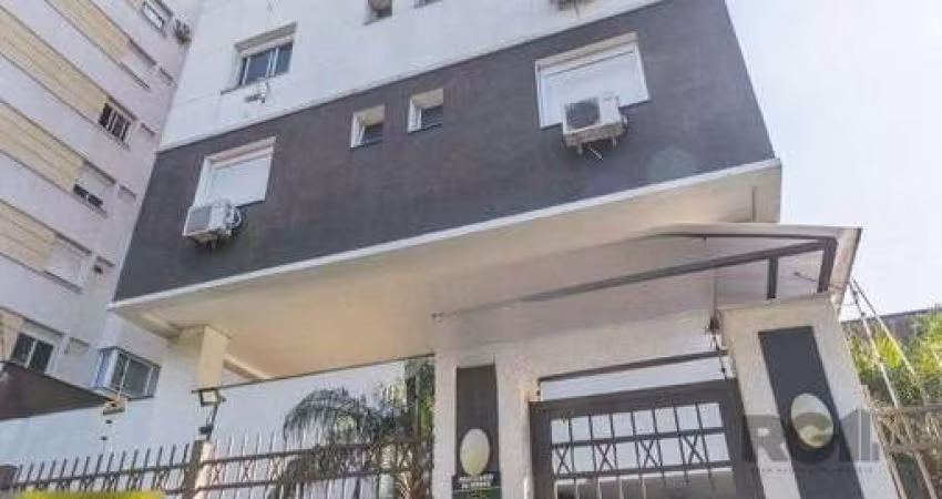 Apartamento de  2 dormitórios 62m², bairro São João