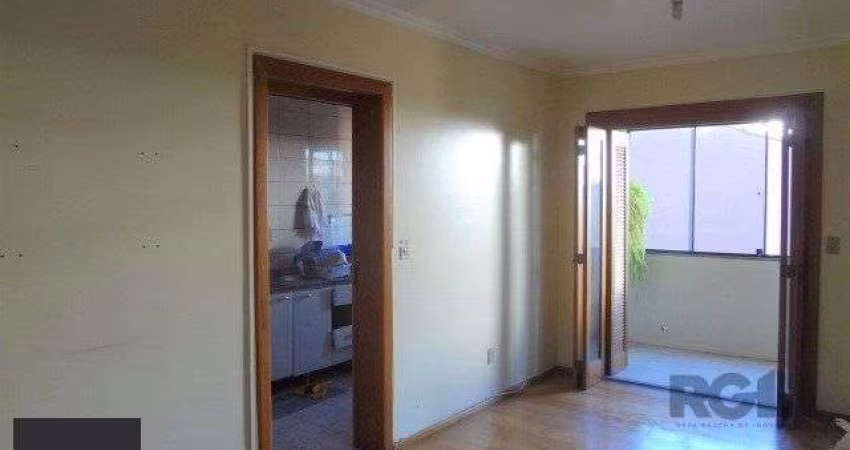 Apartamento Garden de 133m² - 2 dormitórios sendo 1 suíte e 1 vaga de garagem no