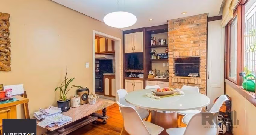 Excelente apartamento de 110m² com 3 dormitórios e 2 vagas.