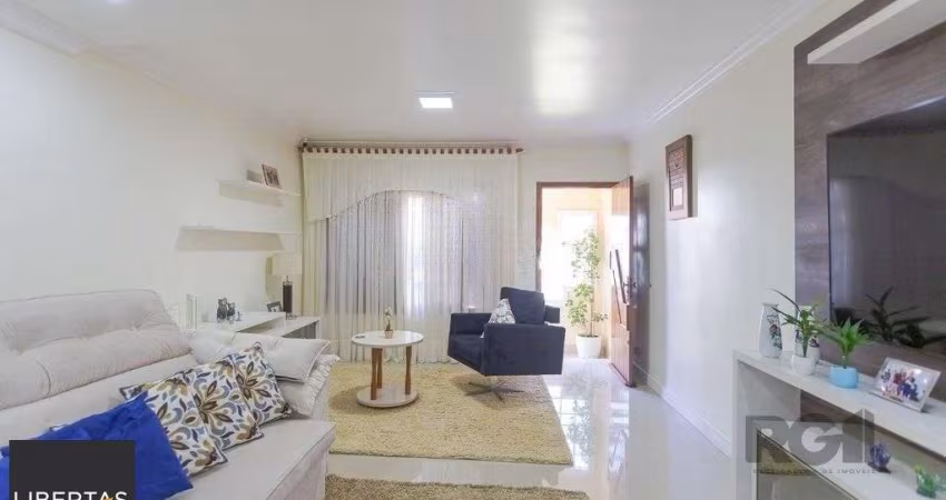 Casa de 229m², bairro Vila São José