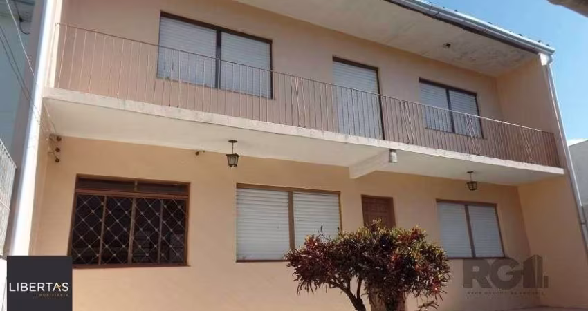 Casa 2 dormitórios à venda Jardim Sabará Porto Alegre/RS