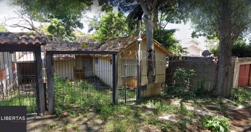 Casa 143m² - 3 dormitórios, 2 vagas no bairro santa tereza