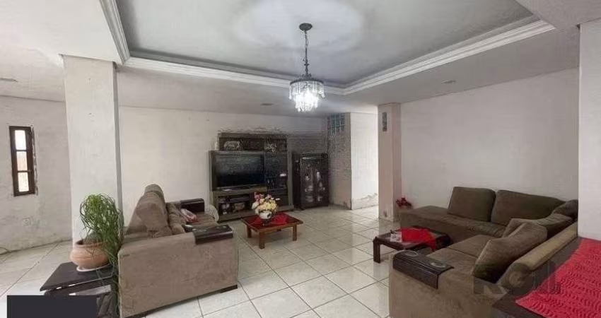 Casa de 4 dormitórios, bairro Ipanema