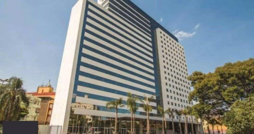 Flat 1 dormitórios à venda Cidade Baixa Porto Alegre/RS