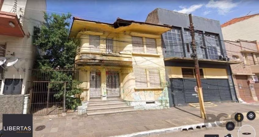 Prédio à venda Floresta Porto Alegre/RS