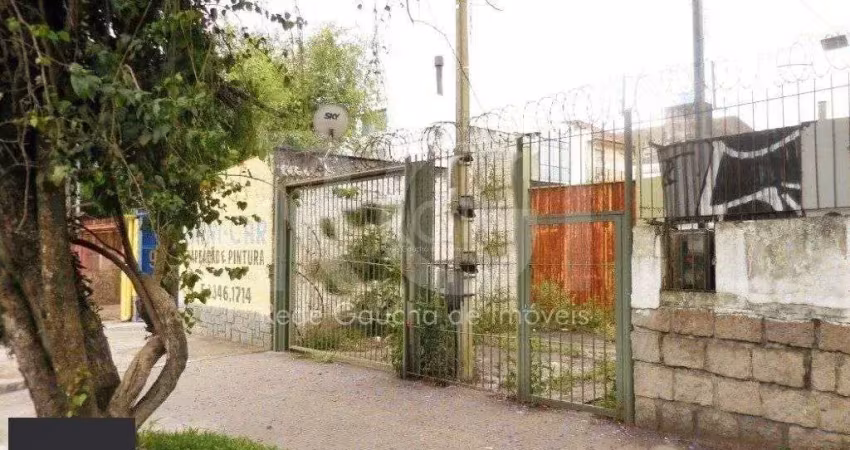 Terreno à venda na Rua Félix da Cunha, 302, Floresta, Porto Alegre