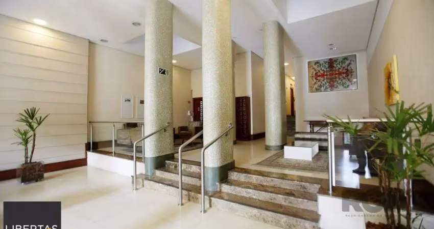 Apartamento 3 dormitórios à venda centro histórico porto alegre/rs
