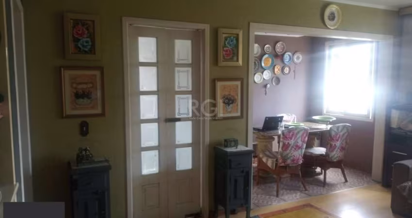 Apartamento 3 dormitórios à venda Jardim Lindóia Porto Alegre/RS