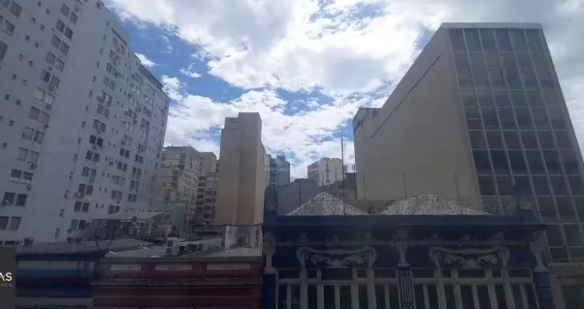 Sala comercial à venda centro histórico porto alegre/rs