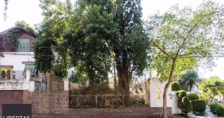 Terreno à venda na Rua Professor Pereira Coelho, 3, Tristeza, Porto Alegre