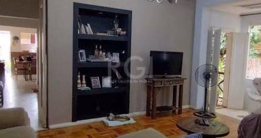 Casa 2 dormitórios à venda Santa Tereza Porto Alegre/RS