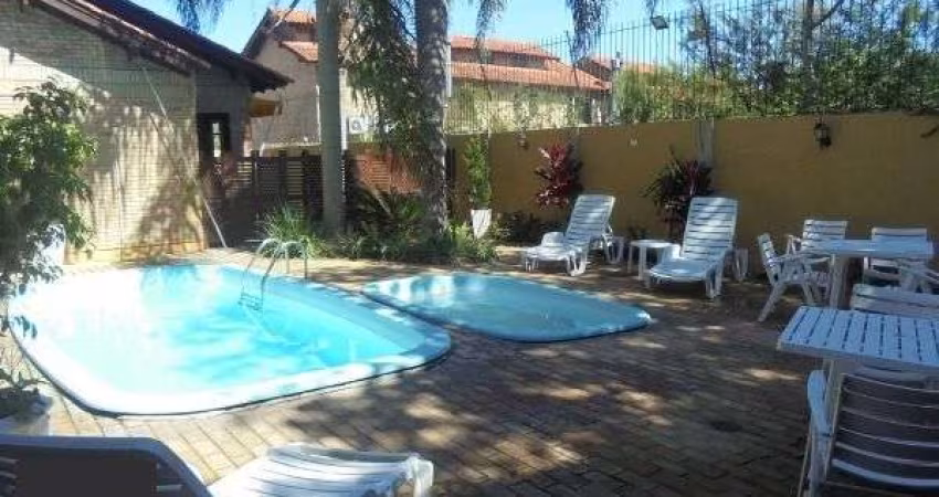 Casa em Condomínio 3 dormitórios à venda Aberta dos Morros Porto Alegre/RS