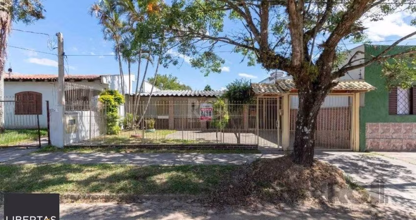 Casa 3 dormitórios à venda Aberta dos Morros Porto Alegre/RS