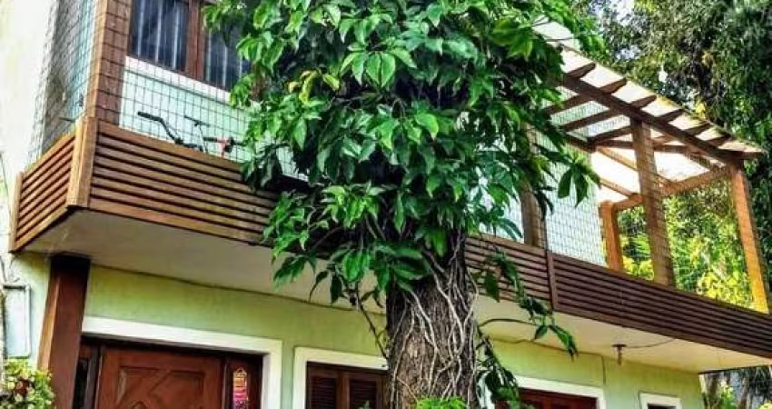 Casa para Venda - 200m², 4 dormitórios, sendo 1 suites, 4 vagas - Ipanema