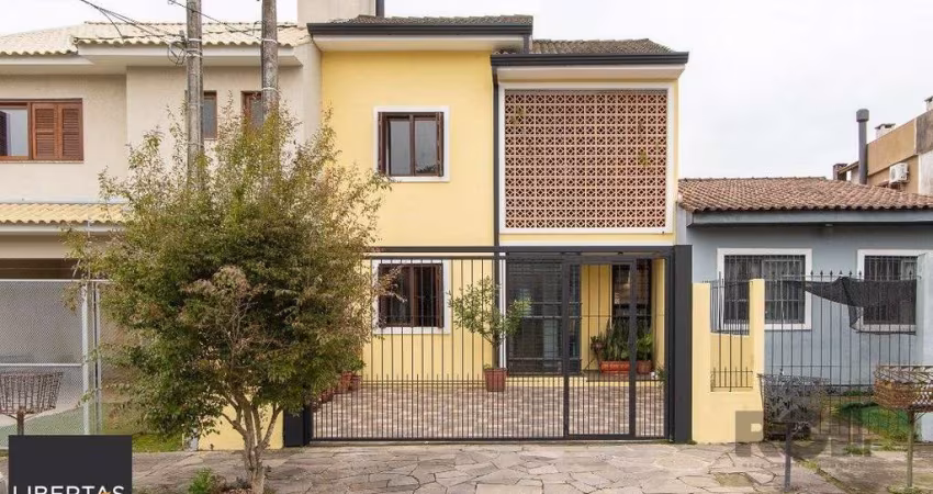 Casa 3 dormitórios à venda Hípica Porto Alegre/RS