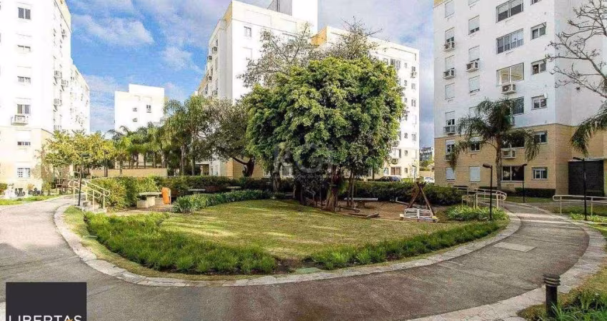 Apartamento 3 dormitórios à venda Cristal Porto Alegre/RS