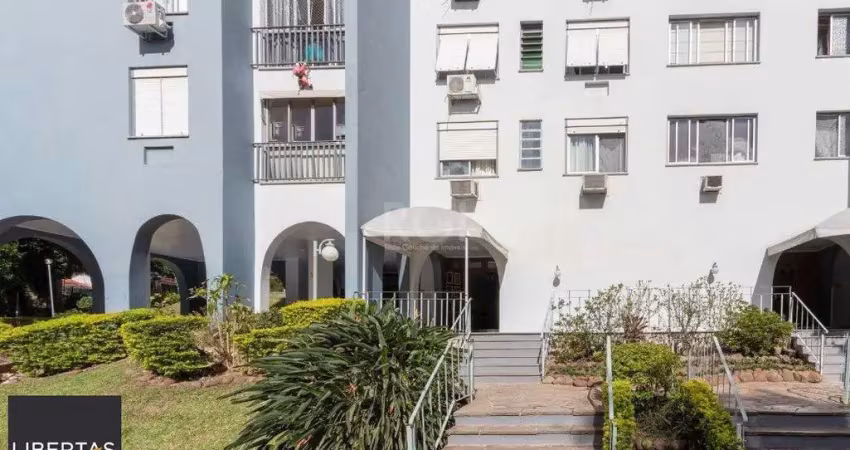 Apartamento para venda - 79.42m², 3 dormitórios, 2 vagas - cristal