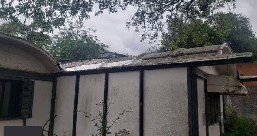 Terreno para Venda - 1558m², 0 dormitórios, Agronomia