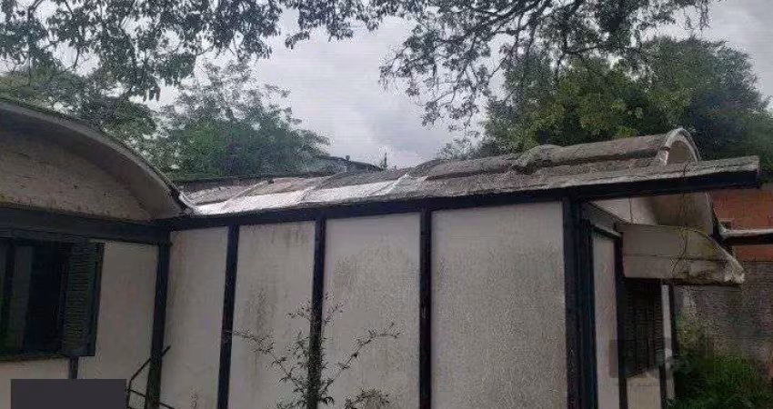 Terreno para venda - 1558m², 0 dormitórios, agronomia