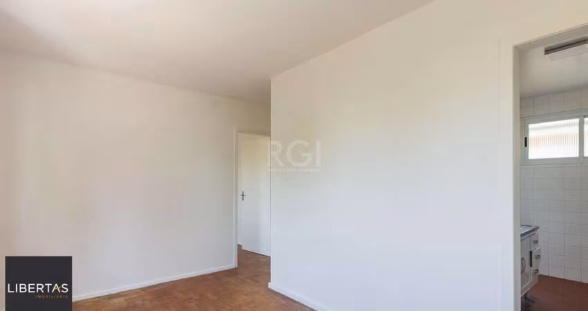 Apartamento para Venda - 60m², 2 dormitórios, 1 vaga - Rio Branco