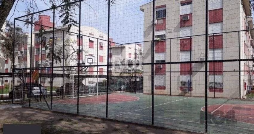 Apartamento para Venda - 59.89m², 3 dormitórios, 1 vaga - Vila Nova