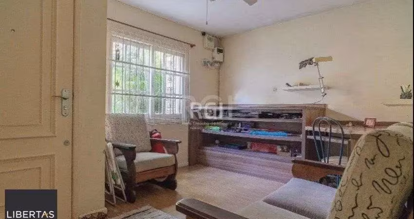 Casa para venda - 147.56m², 2 dormitórios, 2 vagas - partenon