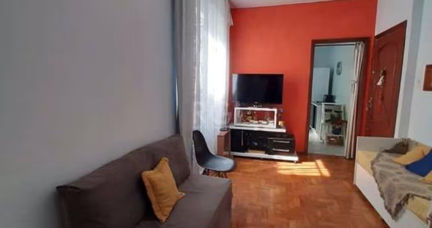 Apartamento para Venda - 54.32m², 1 dormitório, Santo Antonio